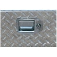thumbnail image 5 of Delta Consolidated Industries DCI415002D 33 in. Delta Pro Black Aluminum Trailer Tongue Box, 5 of 7