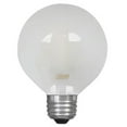 thumbnail image 2 of Feit Electric BPG2525W927CAFL Enhance Dimmable LED Light Bulb, 2.5 W, 2 of 5