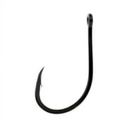 Team Catfish Jackhammer 4/0 Forged Steel J Hook, Size 4/0