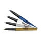 thumbnail image 2 of 4 Marcadores Plumones Metalicos Permanentes Punto Fino Azor Surtido, 2 of 3