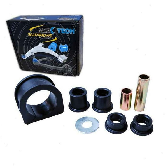 Mevotech Supreme Front Rack and Pinion Mount Bushing compatible with Toyota Tundra 2003-2006