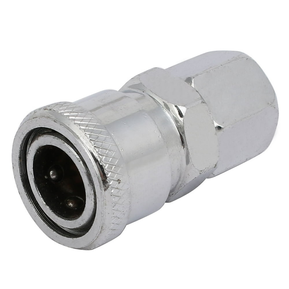 SF20 1/4inch NPT Female Threaded Air Quick Release Coupler Fittings