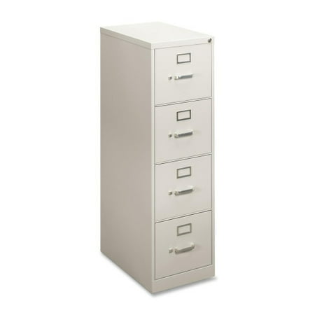 Basyx by HON 4-Drawer Letter Cabinet