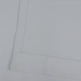 thumbnail image 5 of Half Price Drapes Arctic Grey Room Darkening Curtains for Bedroom (1 Panel), 50W X 120L, 5 of 6