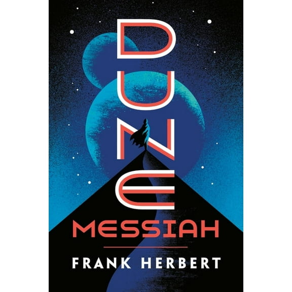 Dune Dune Messiah, Book 2, (Paperback)