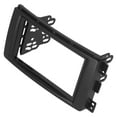 thumbnail image 4 of Navigation Trim,2Din Car Stereo Radio Navigation Frame Car Stereo Radio Fascia Achieve More, 4 of 14