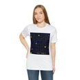 thumbnail image 3 of Retro Pac-Man Arcade Game Short Sleeve T-Shirt - Classic Vintage Gamer Tee, 3 of 6
