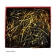 thumbnail image 3 of Gold Threaded Mixed Paper Shreds Raffia Wedding Favour Box Filler Gift Gold Confetti Shreds, 3 of 6