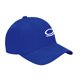 thumbnail image 4 of Gorras de béisbol Palantir con icono blanco a la moda, gorras de béisbol para mujer y hombre, gorras de béisbol con visera para mujer y hombre, gorras de béisbol unisex de algodón para camionero, 4 of 4