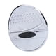 thumbnail image 5 of Reemplazo de decoración cromada de la tapa de la tapa del tanque de combustible para Mazda CX3 CX‑3 2016-2018, 5 of 12