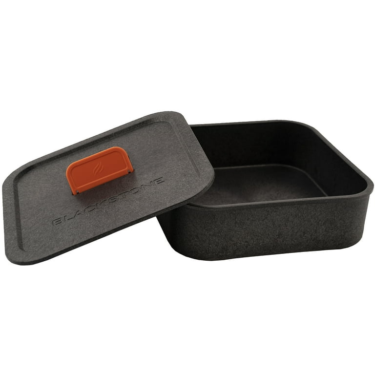 Kit with Rack Tortilla Warmer and Condiment Tray