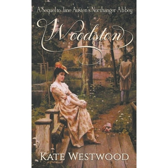 Woodston, (Paperback)