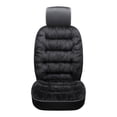 thumbnail image 1 of Seat Cover -Inclusive Protector Vehicles Black, 1 of 8