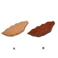 thumbnail image 2 of Monstrate 6 piezas de repuesto para palillos en forma de hoja con estilo japonés, soporte para banquete doméstico, estante de adorno Natural Type3 NO3, 2 of 6
