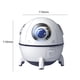 thumbnail image 1 of Humidificadores de aire por ultrasonido USB Pulverizador de nave espacial LED batería incorporada blanca Sywqhk Libre de BPA, 1 of 2