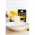 thumbnail image 4 of Ocean’s Halo Organic & Gluten-Free Rice Noodles – 6.3 oz Bag- With White Bowl By OMA, 4 of 9
