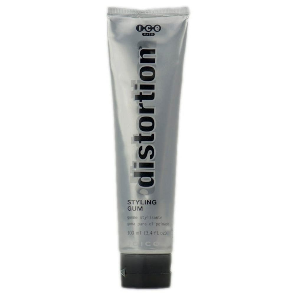 Joico Ice Hair Distortion Styling Gum (Size 3.4 oz)