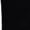 Black, variant on Women'S V-Neck Front Slit Rib Button Down Sweater Dress Black L