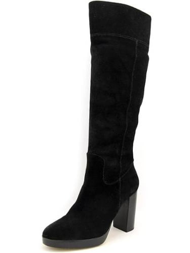 michael kors platform boots