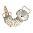 thumbnail image 1 of Baby Accordion Toy, Accordion Toy Pull  Cute Shape Early Educational  For Travel For Home, 1 of 8