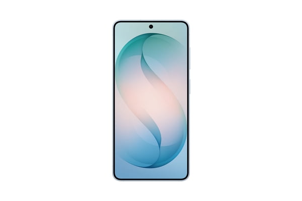 Verizon Samsung Galaxy S26 256GB Sky Blue