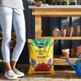 thumbnail image 3 of Potting Mix - For Container Plants, Flowers, Vegetables, Shrubs, Annuals, Perennials, Soil Mix, Feeds up to 6 Months, 16 qt. (2-Pack), 3 of 5
