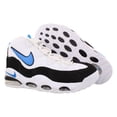 thumbnail image 4 of Men's Nike Air Max Uptempo '95 White/Photo Blue-Black (CK0892 103) - 8.5, 4 of 4