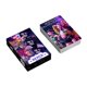 thumbnail image 1 of 92 PCS Kpop Demon Hunters Photo Cards,Huntrix Holographics Cartoon Flash Cards for Kpop Demon Hunters Fans Gifts,Kpop Demon Hunters Peripheral Collectible Photocard, 1 of 9