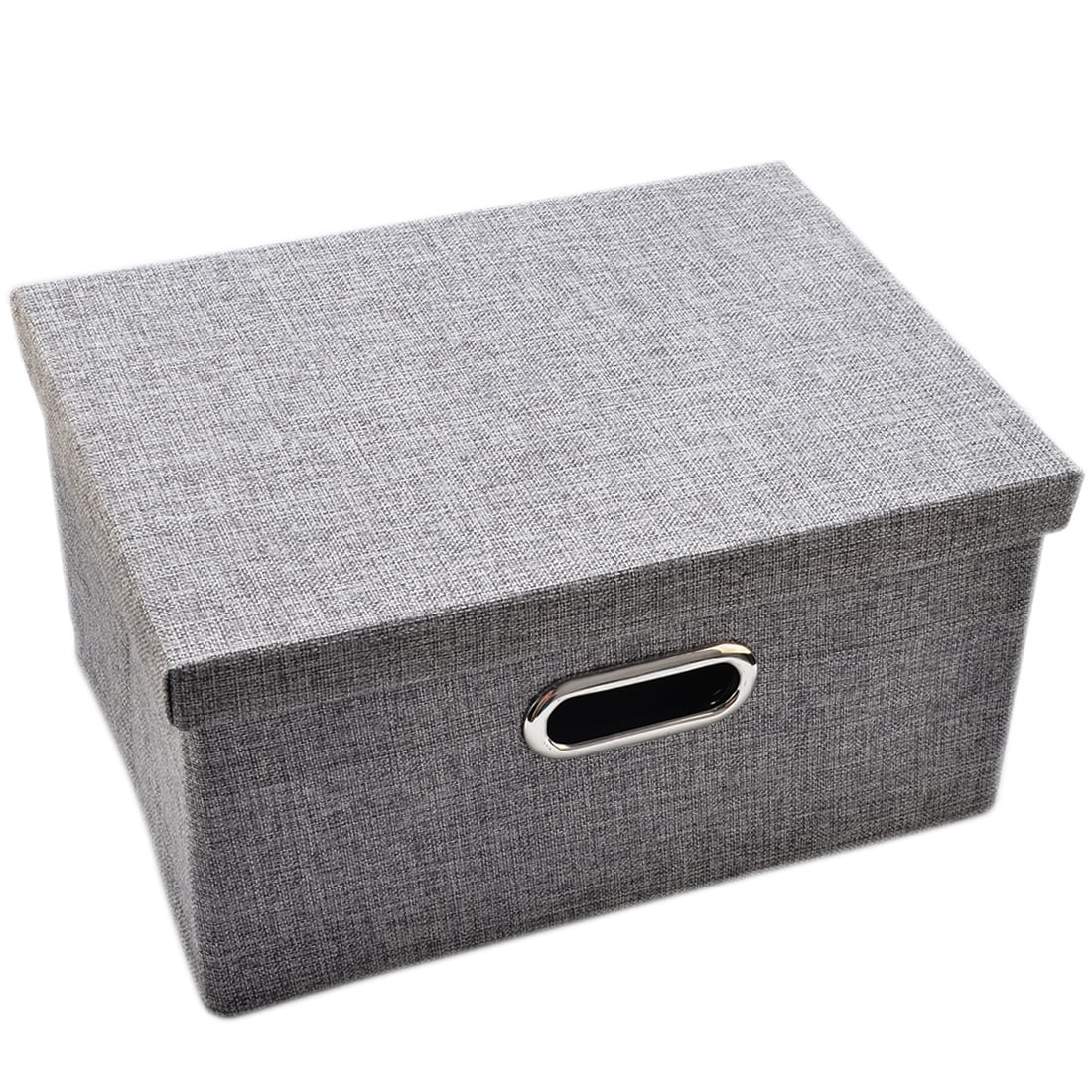 Simple Design Storage Box Foldable Thicken Home Sundries Organizer with