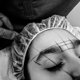 thumbnail image 1 of Microblading Mapping String Semipermanente Pre-Inked Eyebrow Thread (Negro) Sywqhk Cuidado Belleza, 1 of 9