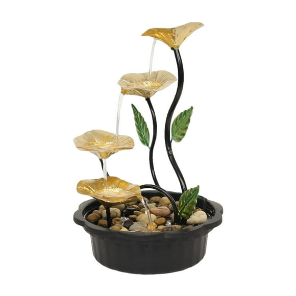 Small Water Fountain