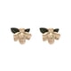 thumbnail image 1 of Pendientes Gardenia feminidad nuevo diseño flores accesorios para orejas regalos navideños, 1 of 5