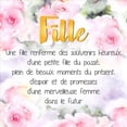 thumbnail image 1 of Fille avec Dire Led Block Sign, 1 of 1