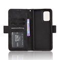 thumbnail image 5 of Funda Tipo Billetera GANGXUN para Motorola MOTO Edge 2024 5G – Tapa Flip con Tarjetero, 5 of 5