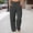 Dark Gray, variant on Womens Sweatpants Wide Leg Pants Jogger Pants Casual Outfits for Women Cozy Pants Women's Activewear