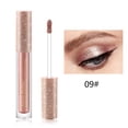 thumbnail image 2 of Sombra de ojos líquida HUOGUO Pearlescent Monochrome 12 colores, 2 of 2