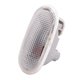 thumbnail image 3 of Fender Light Repeater Indicator for Mitsubishi Pajero MK2 V31 V32 V33 96-98 Lancer 91-01 COLT L200, 3 of 5
