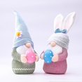 thumbnail image 1 of Rudolph Easter Plush Toy, 1 of 2