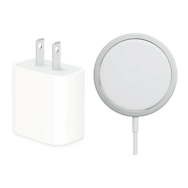 MOBEST, Cargador Carga Rápida 20W + MagSafe