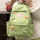thumbnail image 3 of Mochila Escolar Candy para Ordenador Portátil Mujer Gran Capacidad Adolescentes Y Niñas, 3 of 8