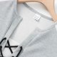 thumbnail image 4 of pstuiky camisetas de hombre, Blusa informal de manga corta con botones y cuello vuelto para hombre camisas casuales para hombre xxl, 4 of 9