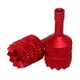 thumbnail image 2 of Palos de control RC, 2 piezas Control remoto RC Palos de control RC Reemplazo de control remoto Pulgar basculante Altamente recomendado, 2 of 9