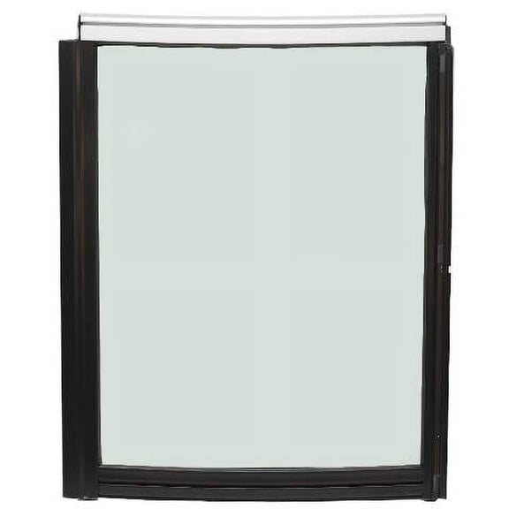 Rinker 260 Boat Center Walkthrough Window 6931040062 | 22w X 28h