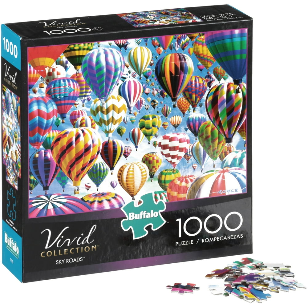 walmart puzzle boxes