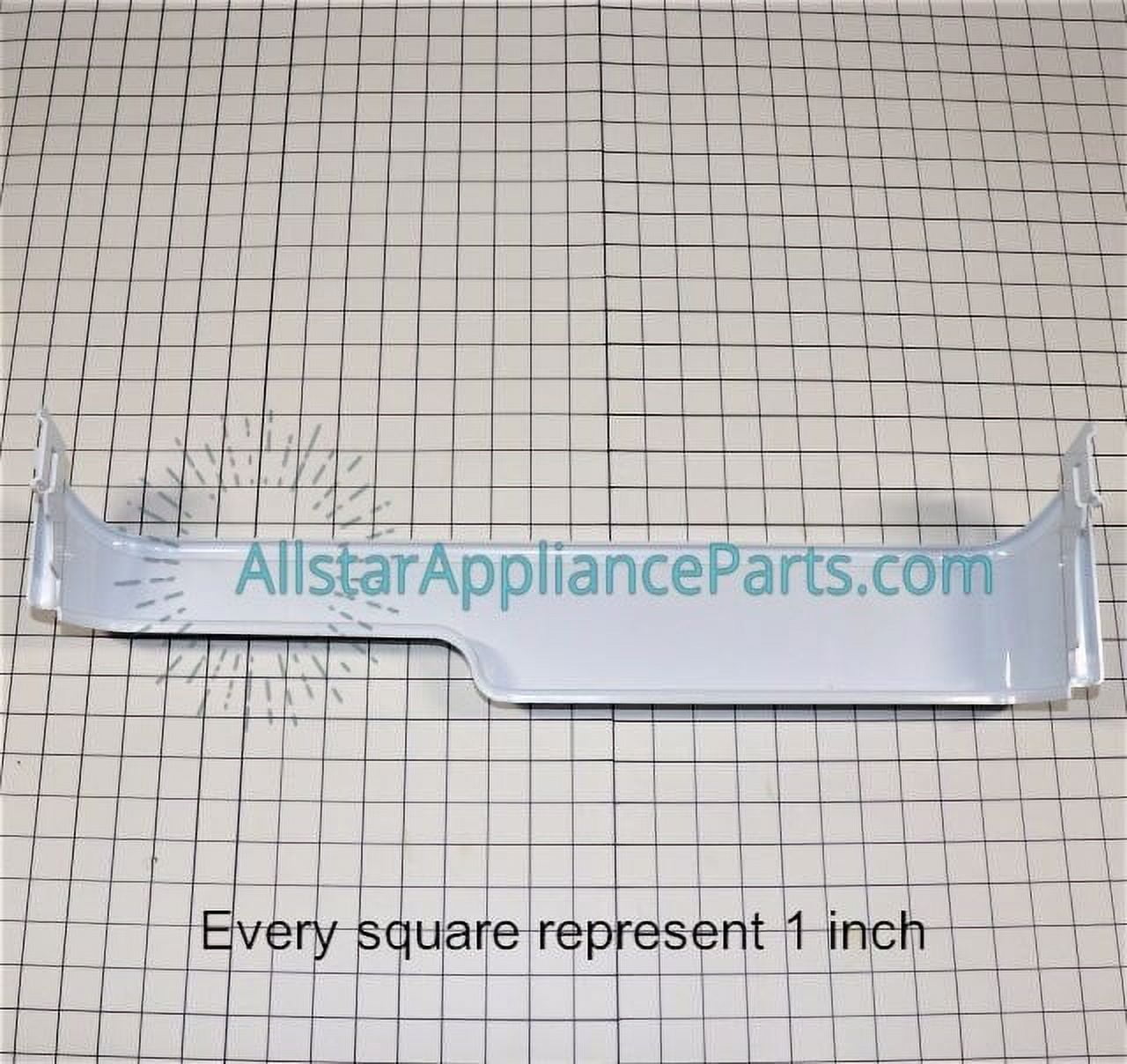genuine frigidaire 240337901 door bin for refrigerator
