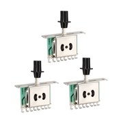 3Way Selector Switches,Guitar Pickup Toggle Lever Switches for ST Electric Guitar
