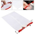 thumbnail image 4 of Honey Filter, Reusable Portable Honey Strainer Net, For Filtering Honey Beekeeper For Filtering Honey Debris, 4 of 8