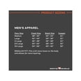thumbnail image 5 of Arctic Shield Tundra Bib - Men's, Realtree Aspect Charcoal, Extra Large, 5 of 6