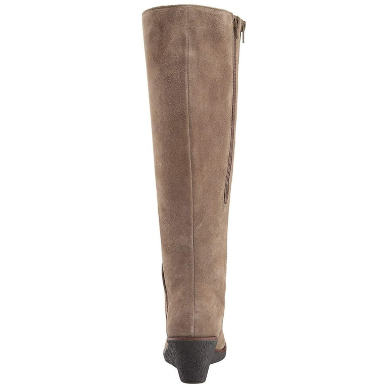 Aerosoles binocular top winter boots