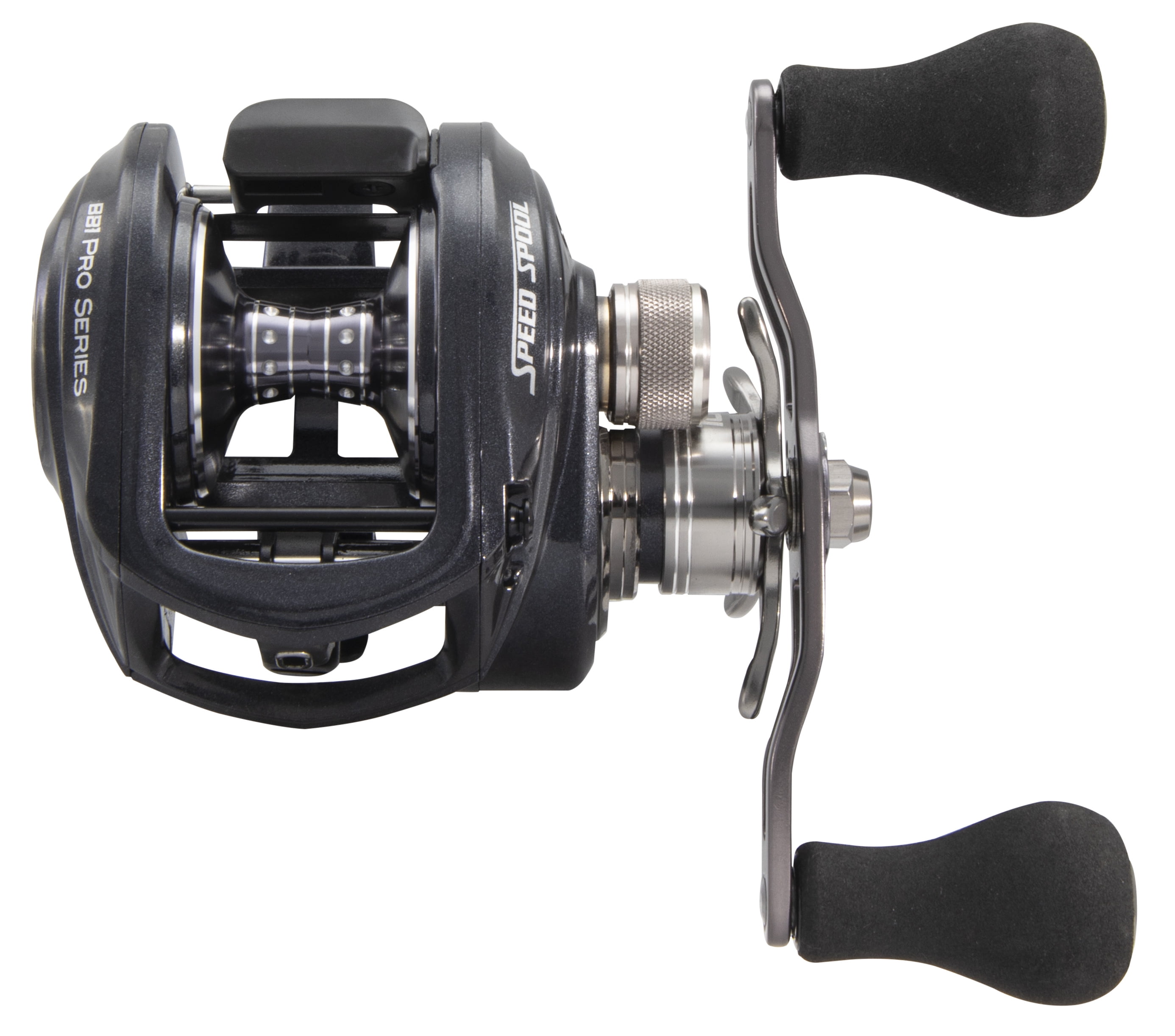 Lew's PRS1HZ Pro Speed Spool Low Profile Right Hand Baitcast Reel